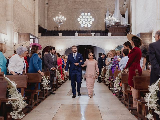 La boda de Bea y Paco en Ciudad Real, Ciudad Real 43