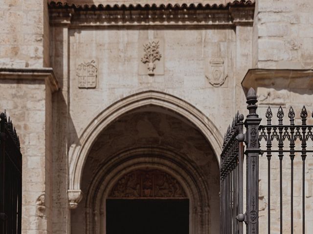 La boda de Bea y Paco en Ciudad Real, Ciudad Real 46