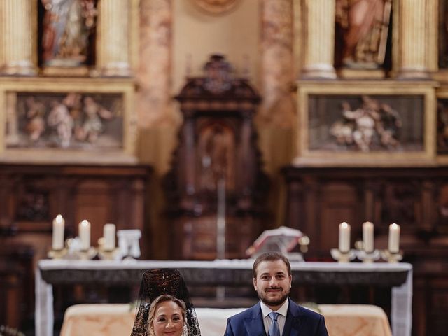 La boda de Bea y Paco en Ciudad Real, Ciudad Real 47