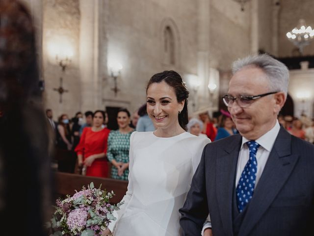 La boda de Bea y Paco en Ciudad Real, Ciudad Real 50