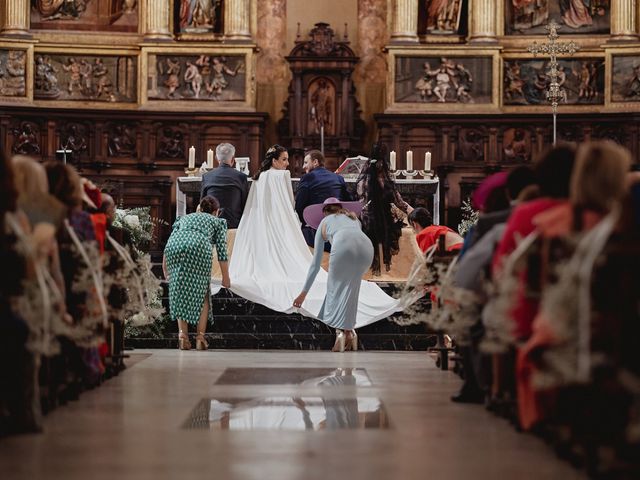 La boda de Bea y Paco en Ciudad Real, Ciudad Real 53