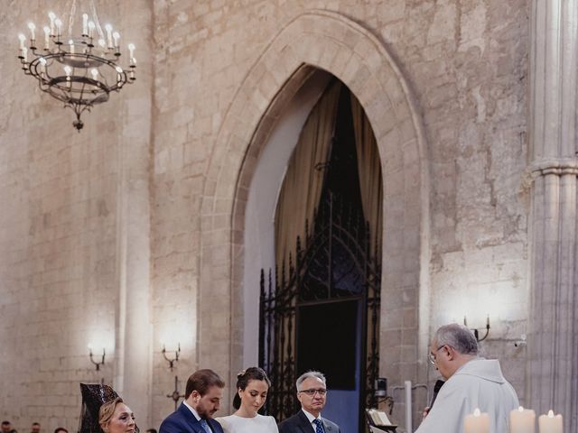 La boda de Bea y Paco en Ciudad Real, Ciudad Real 55