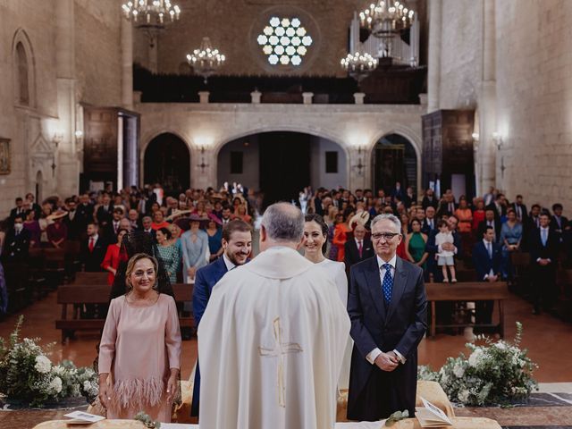 La boda de Bea y Paco en Ciudad Real, Ciudad Real 56