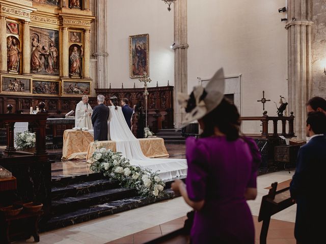 La boda de Bea y Paco en Ciudad Real, Ciudad Real 59