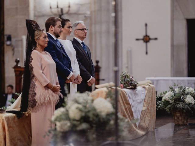 La boda de Bea y Paco en Ciudad Real, Ciudad Real 60