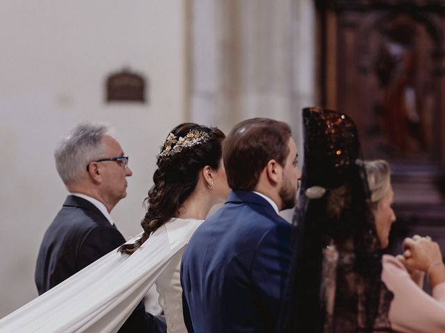 La boda de Bea y Paco en Ciudad Real, Ciudad Real 62
