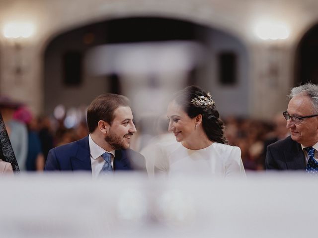 La boda de Bea y Paco en Ciudad Real, Ciudad Real 64