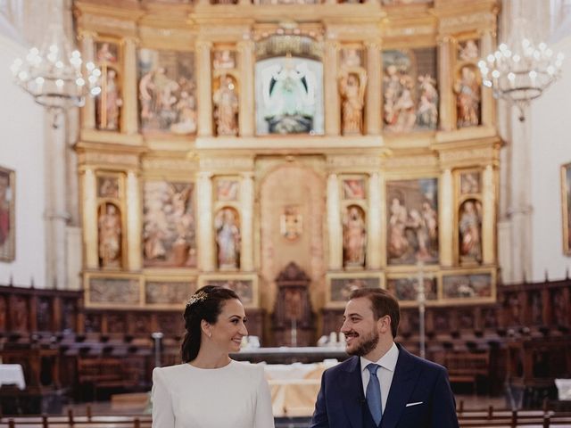 La boda de Bea y Paco en Ciudad Real, Ciudad Real 66