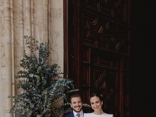La boda de Bea y Paco en Ciudad Real, Ciudad Real 67