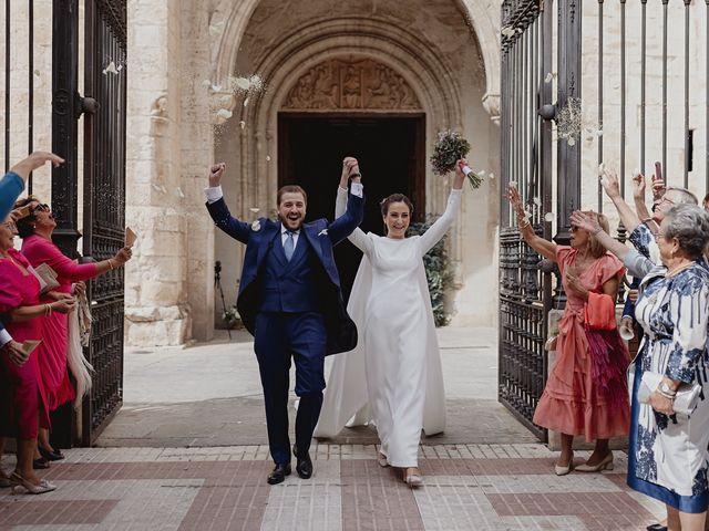 La boda de Bea y Paco en Ciudad Real, Ciudad Real 69