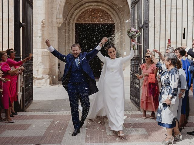 La boda de Bea y Paco en Ciudad Real, Ciudad Real 70