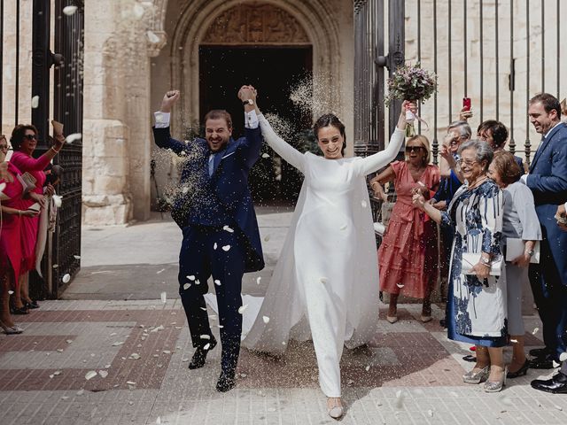 La boda de Bea y Paco en Ciudad Real, Ciudad Real 71