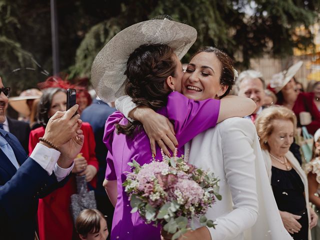 La boda de Bea y Paco en Ciudad Real, Ciudad Real 72