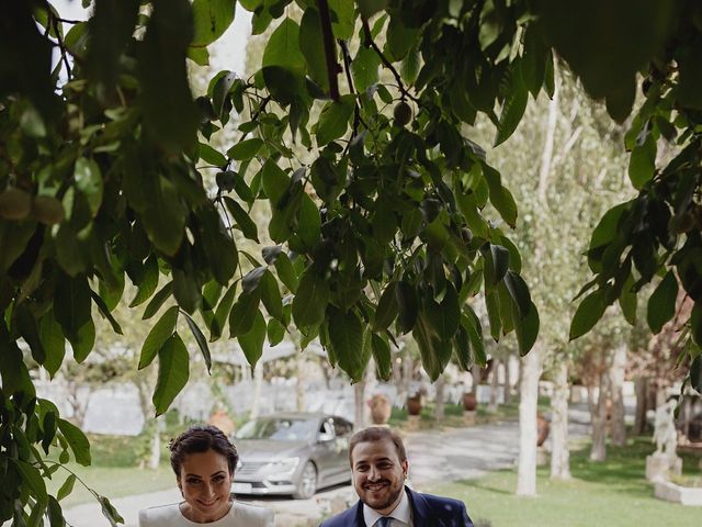 La boda de Bea y Paco en Ciudad Real, Ciudad Real 83