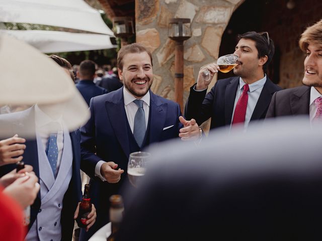 La boda de Bea y Paco en Ciudad Real, Ciudad Real 105