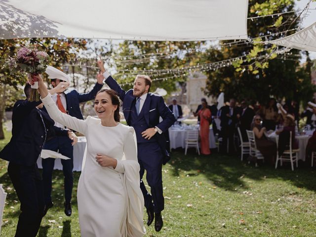 La boda de Bea y Paco en Ciudad Real, Ciudad Real 107