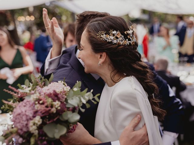 La boda de Bea y Paco en Ciudad Real, Ciudad Real 113