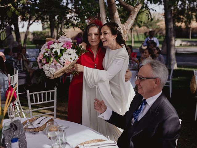 La boda de Bea y Paco en Ciudad Real, Ciudad Real 116