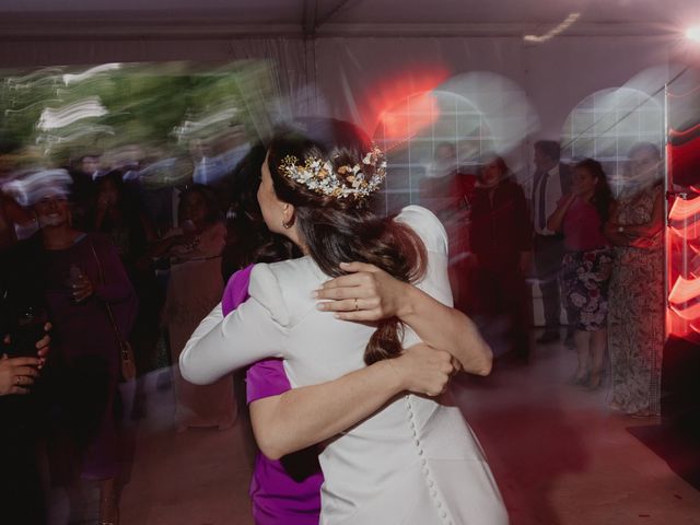 La boda de Bea y Paco en Ciudad Real, Ciudad Real 137