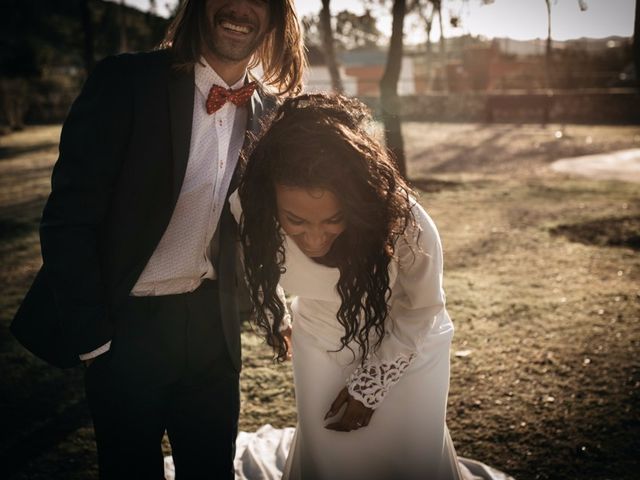 La boda de Juanfri y Sofia en Málaga, Málaga 3