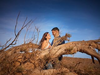 La boda de Marta y Adrián 3