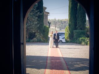 La boda de Sergi y Maria 3