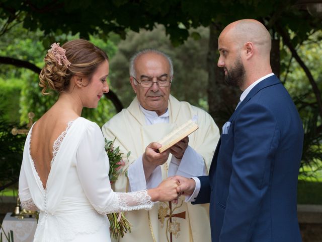 La boda de Rober y Cori en Laracha (Laracha), A Coruña 51