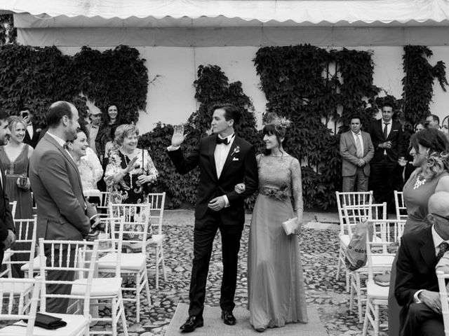 La boda de Alex y Laura en Alcalá De Henares, Madrid 14