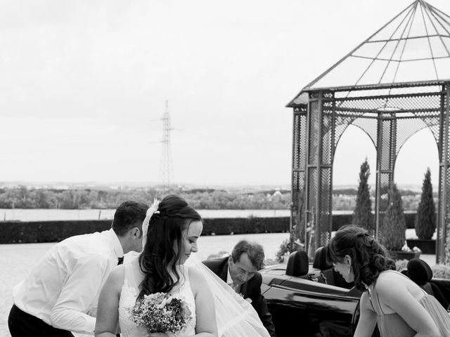 La boda de Alex y Laura en Alcalá De Henares, Madrid 15