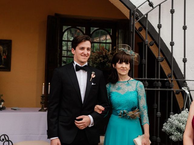La boda de Alex y Laura en Alcalá De Henares, Madrid 16