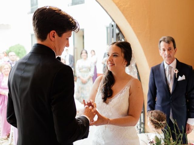 La boda de Alex y Laura en Alcalá De Henares, Madrid 20