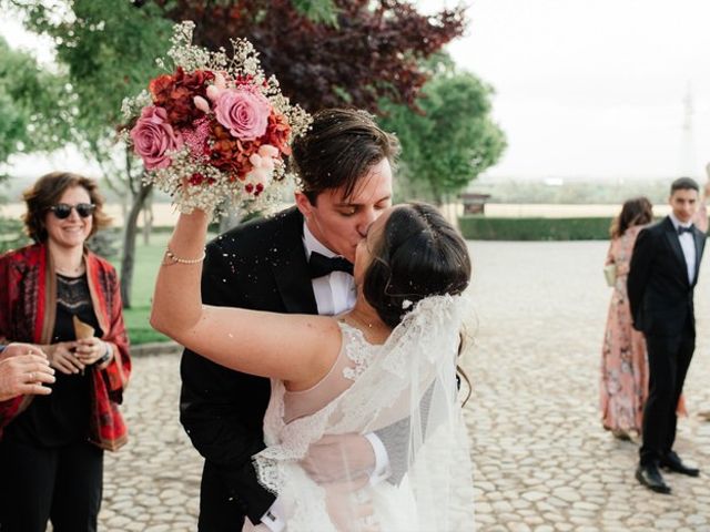 La boda de Alex y Laura en Alcalá De Henares, Madrid 26