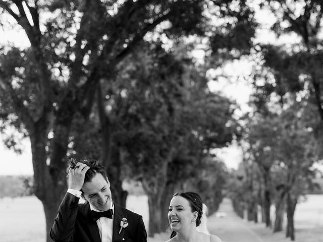 La boda de Alex y Laura en Alcalá De Henares, Madrid 35