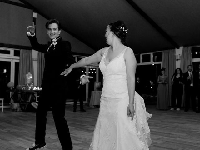 La boda de Alex y Laura en Alcalá De Henares, Madrid 41