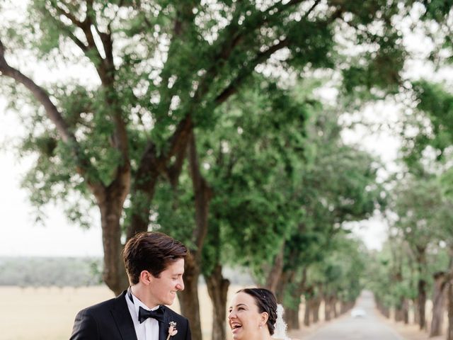 La boda de Alex y Laura en Alcalá De Henares, Madrid 43