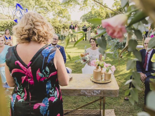 La boda de Jose y Esther en Jerez De La Frontera, Cádiz 13