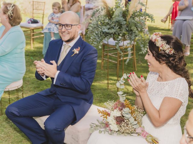 La boda de Jose y Esther en Jerez De La Frontera, Cádiz 15