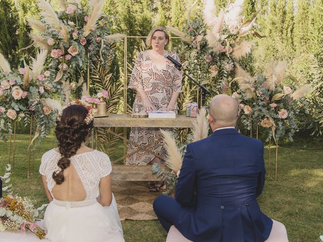 La boda de Jose y Esther en Jerez De La Frontera, Cádiz 23