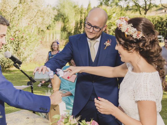 La boda de Jose y Esther en Jerez De La Frontera, Cádiz 24