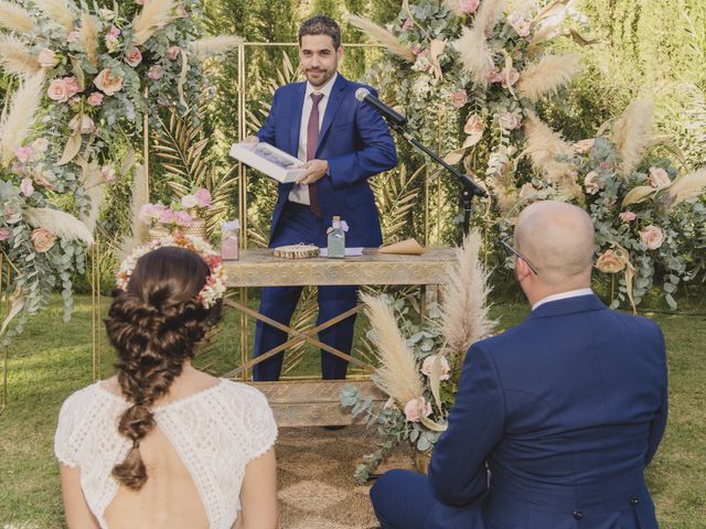 La boda de Jose y Esther en Jerez De La Frontera, Cádiz 26