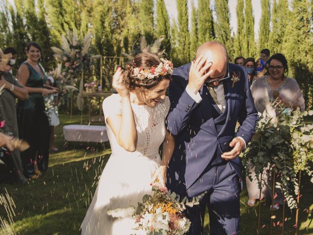 La boda de Jose y Esther en Jerez De La Frontera, Cádiz 30