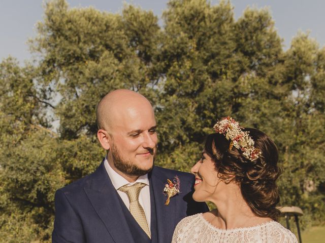 La boda de Jose y Esther en Jerez De La Frontera, Cádiz 42