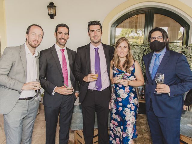 La boda de Jose y Esther en Jerez De La Frontera, Cádiz 47