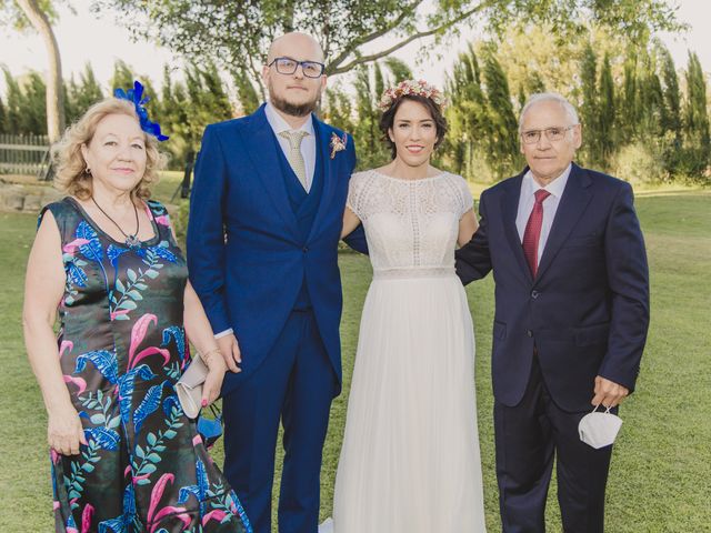 La boda de Jose y Esther en Jerez De La Frontera, Cádiz 48