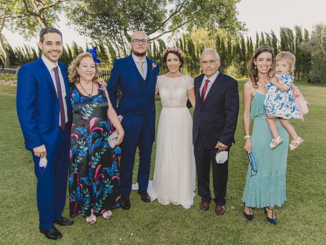 La boda de Jose y Esther en Jerez De La Frontera, Cádiz 49