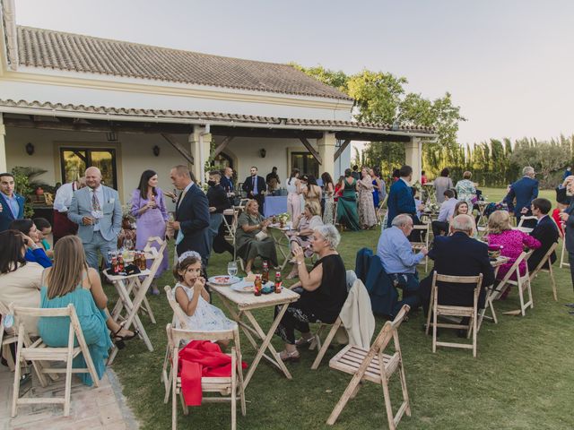 La boda de Jose y Esther en Jerez De La Frontera, Cádiz 53