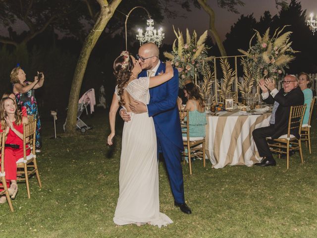 La boda de Jose y Esther en Jerez De La Frontera, Cádiz 56