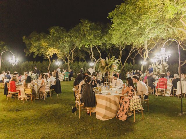 La boda de Jose y Esther en Jerez De La Frontera, Cádiz 57