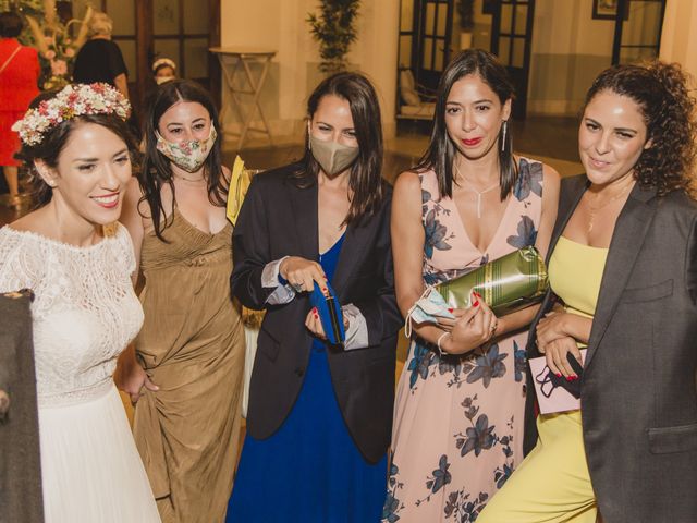La boda de Jose y Esther en Jerez De La Frontera, Cádiz 59