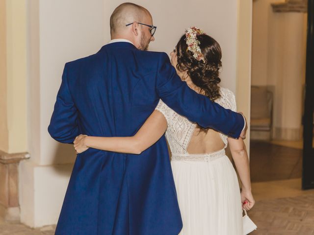 La boda de Jose y Esther en Jerez De La Frontera, Cádiz 61